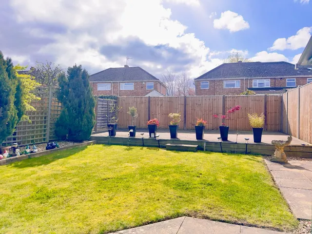 Linden Avenue, Prestbury, GL52, photo 3