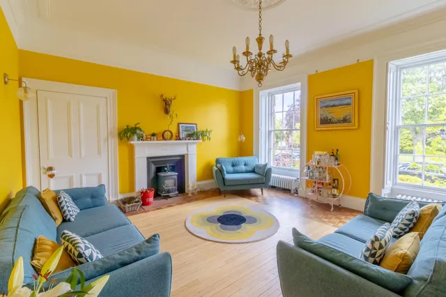 Panmure Terrace, Montrose, DD10, photo 3
