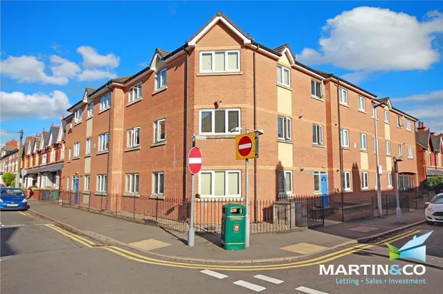 Noble House, Anderson Road, Bearwood, B66, photo 1