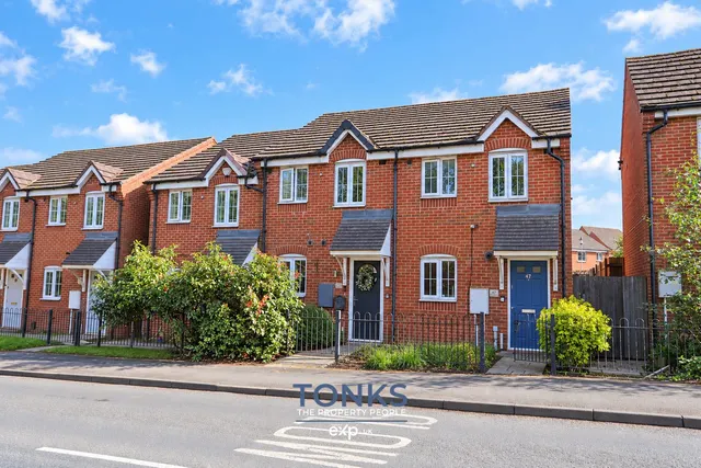 Portway Road, Rowley Regis, B65, photo 1