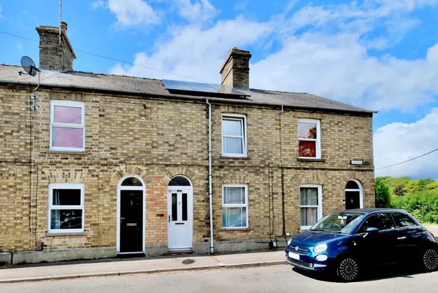 East Street, Huntingdon, PE29, photo 1