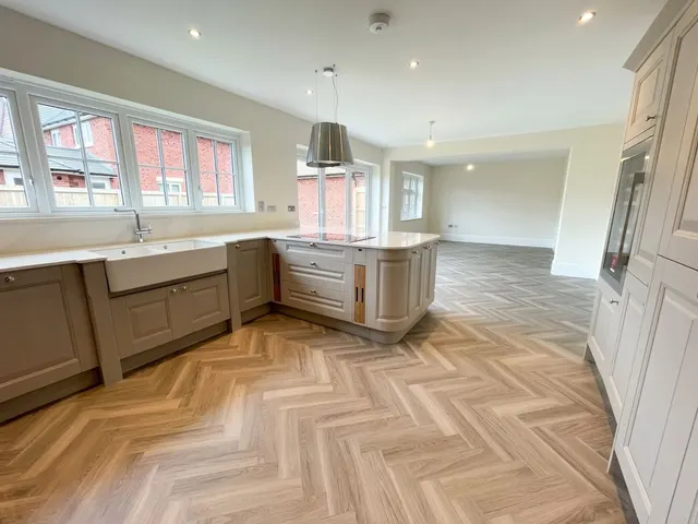 Lawrence Way, Knutsford, photo 3