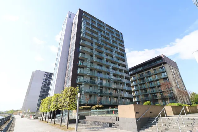 Meadowside Quay Walk, Glasgow, G11, photo 1