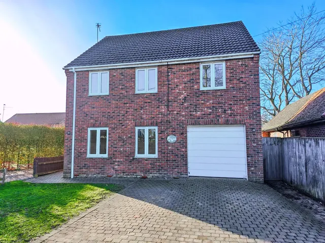 Green Lane, Christchurch, Wisbech, PE14 9PG, photo 1