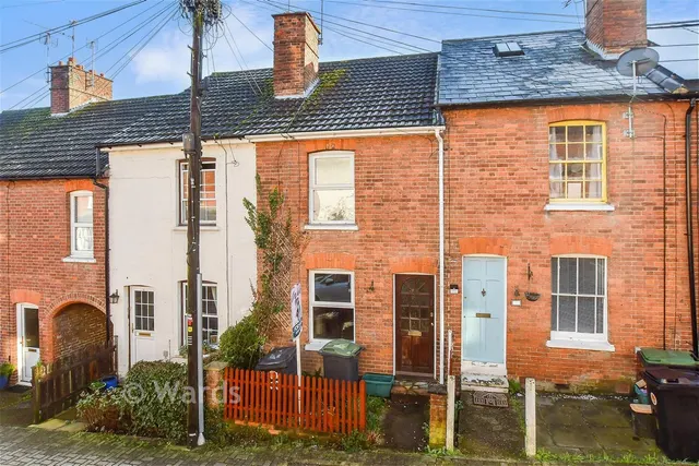Woodside Road, Tonbridge, TN9, photo 1