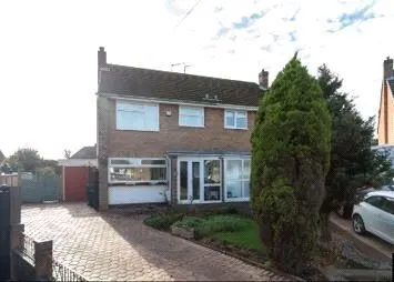 Ufton Croft, COVENTRY, West Midlands, CV5, photo 1