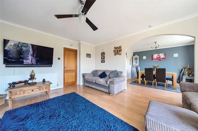 Photo 3 — Camden Road, Brecon, Powys, LD3 7RT