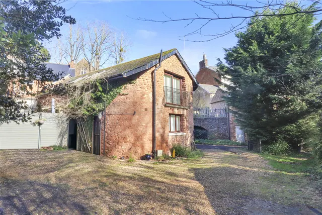 Jubilee Gardens, Milverton, TA4, photo 1