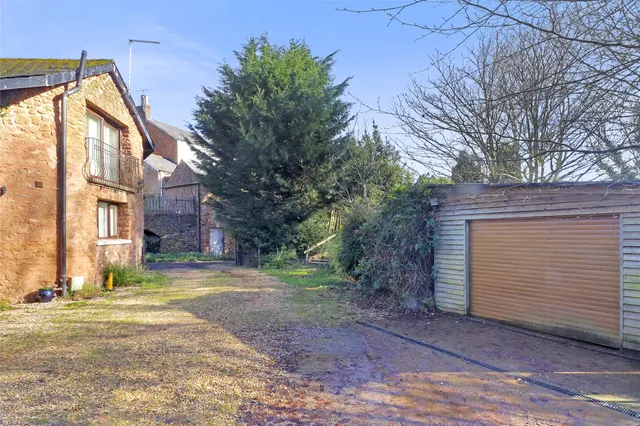Jubilee Gardens, Milverton, TA4, photo 3