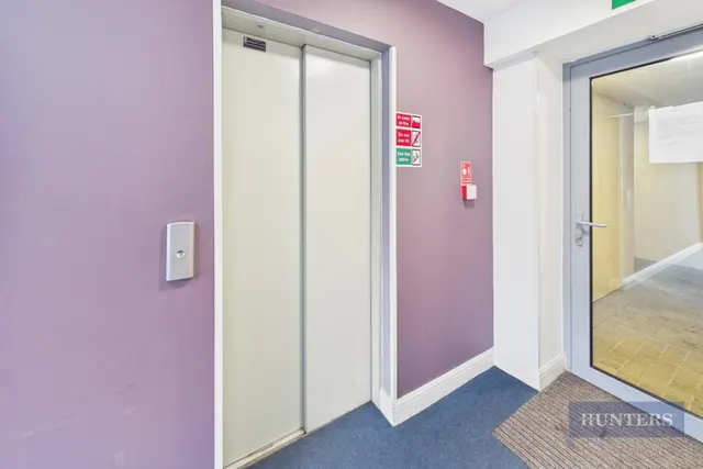 Photo 2 — Orchard Place, Southampton, Hampshire