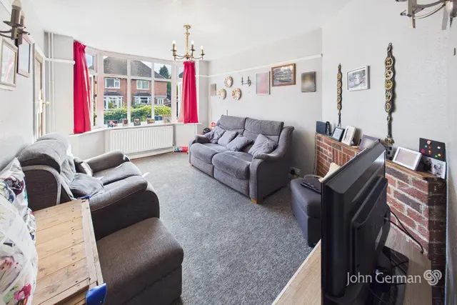 Westlands Road, Uttoxeter, photo 3