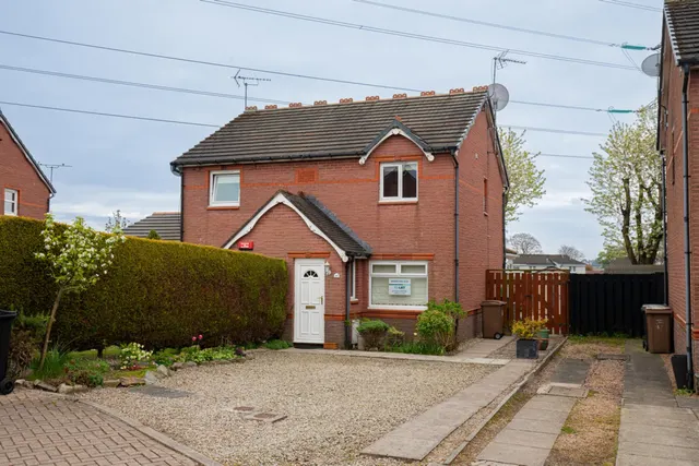 Wallacebrae Crescent, Aberdeen, AB22, photo 1