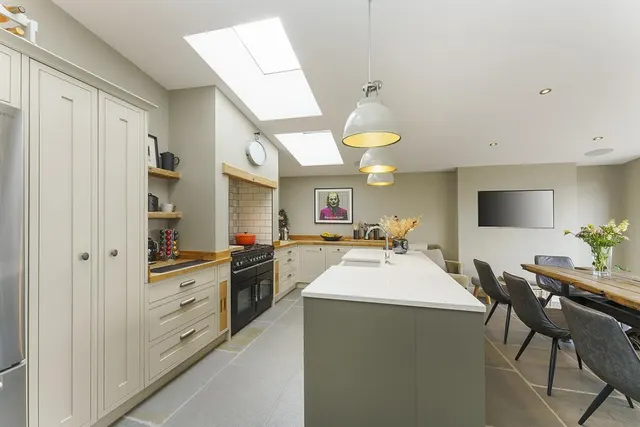 Camp Road, Oldbury-On-Severn, BS35, photo 1