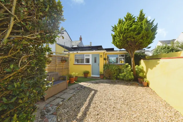 Marlborough Road, Falmouth, TR11, photo 1