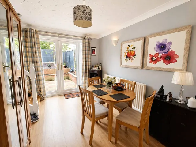 Photo 3 — Portland Place, Cannock, Staffordshire, WS11
