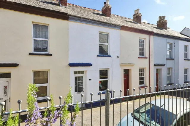 Bideford, EX39, photo 1
