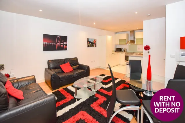Kelso Place, Castlefield, M15, photo 3