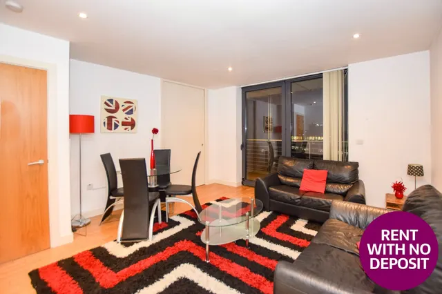 Kelso Place, Castlefield, M15, photo 1