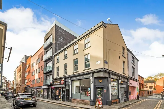 Tib Street, Manchester, M4, photo 1