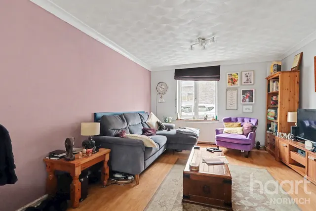 Lindford Drive, Norwich, NR4, photo 3