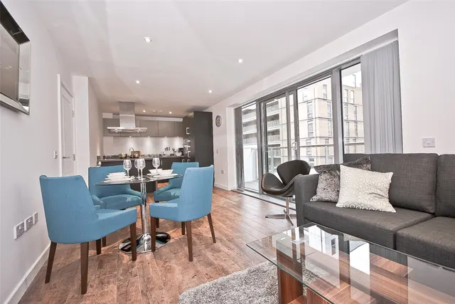 Lindfield Street, London, E14, photo 1