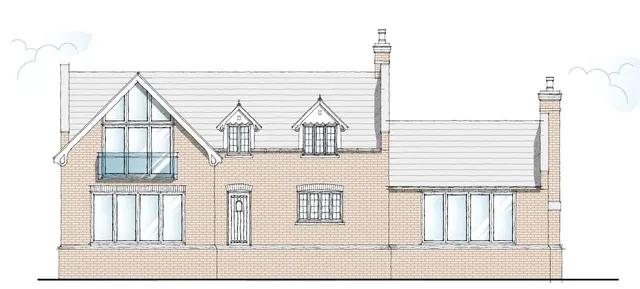 Chestnut Lane, Barton-in-Fabis, NG11, photo 3