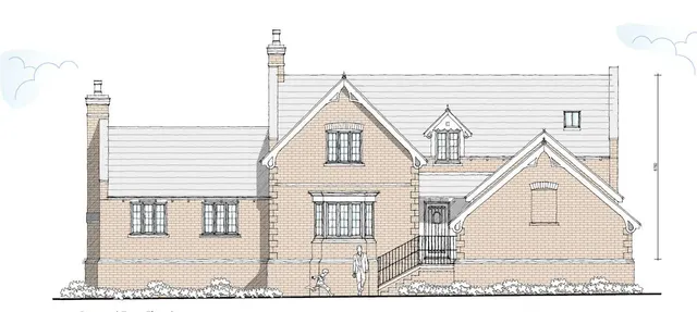 Chestnut Lane, Barton-in-Fabis, NG11, photo 2