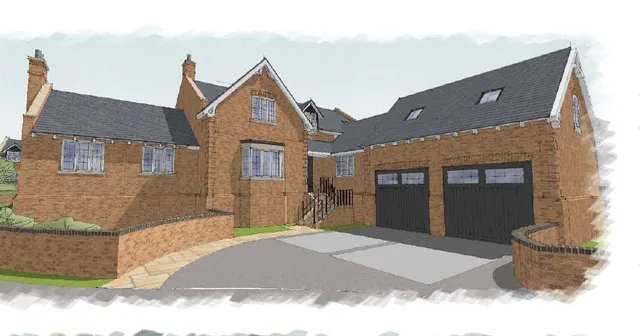Chestnut Lane, Barton-in-Fabis, NG11, photo 1