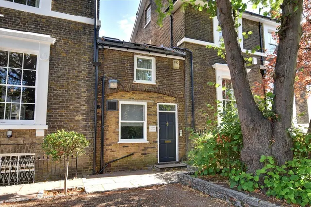 Shooters Hill Road, Blackheath, SE3, photo 1