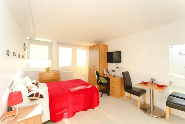 Courland Grove, SW8, photo 2