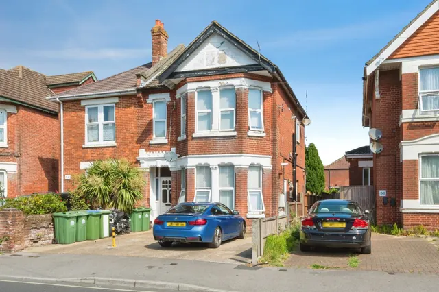 Howard Road, SOUTHAMPTON, photo 1