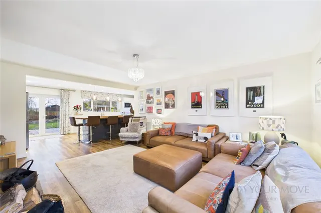 Ashton Road, Hartwell, NN7, photo 2
