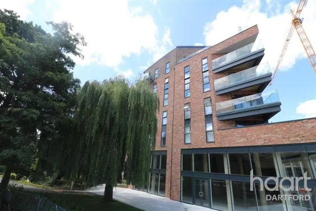 James Smith Court, Dartford, DA1, photo 1