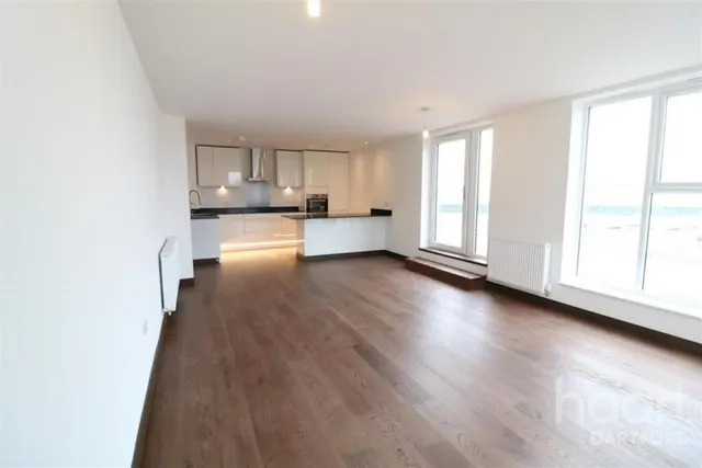 James Smith Court, Dartford, DA1, photo 2