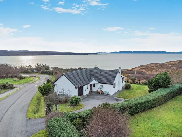 Fasaich, Strath, Gairloch, Ross-Shire, IV21 2DH, photo 1