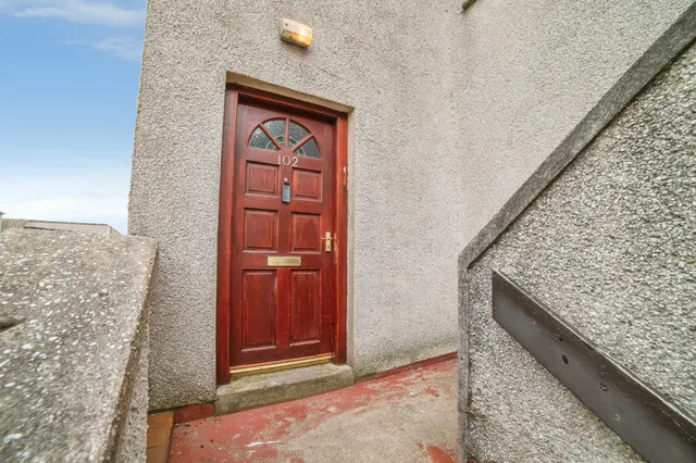 Clerkhill Road, Peterhead, AB42, photo 2