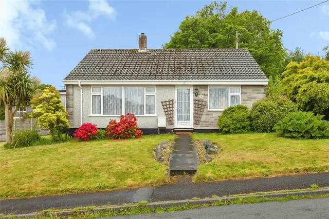 Barrie Crescent, Bodmin, PL31, photo 1