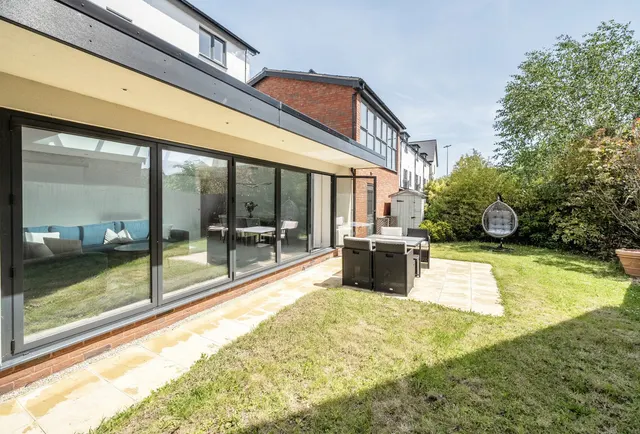 Photo 2 — Prince Regent Avenue, Gloucestershire, Pittville, GL50 4GB