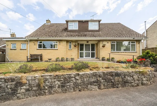 Hoares Lane, Somerset, Kilmersdon, BA3 5ST, photo 1