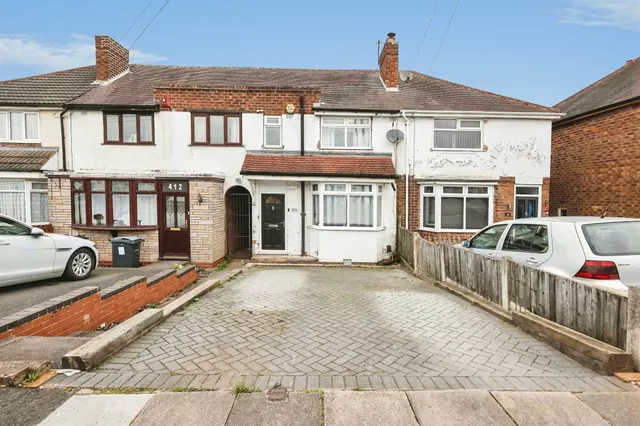 Brays Road, Birmingham, B26, photo 1
