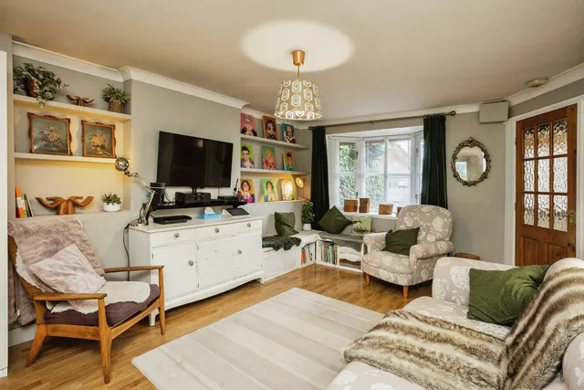 Lawrence Way, Loughborough, LE11, photo 2