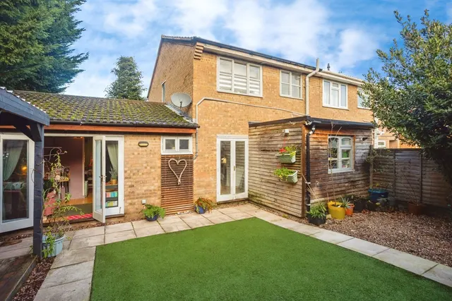 Lawrence Way, Loughborough, LE11, photo 1