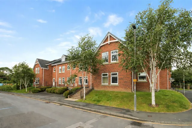 Bailey Court, Northallerton, DL7, photo 1