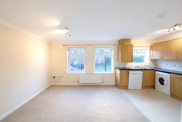 Photo 2 — Bailey Court, Northallerton, DL7