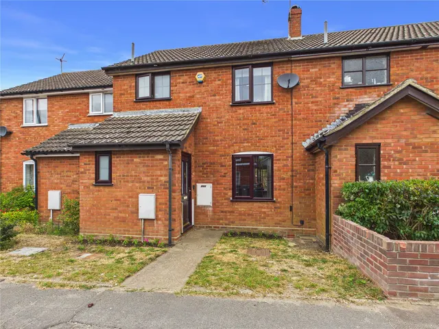 High Street, Wickham Market, IP13, photo 1
