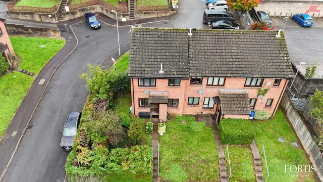 Forest View, Cardiff, CF5, photo 3