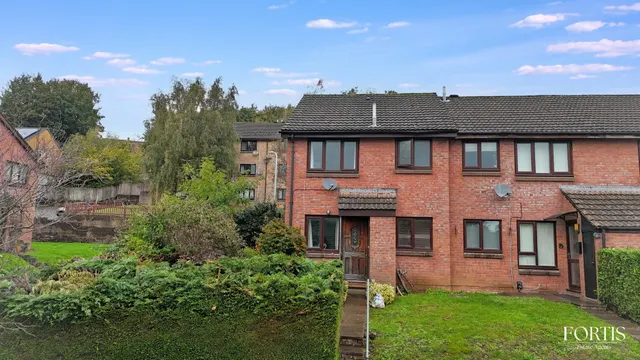 Forest View, Cardiff, CF5, photo 1