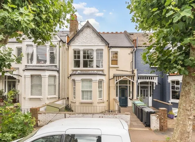 Methuen Park, Muswell Hill, N10, photo 1