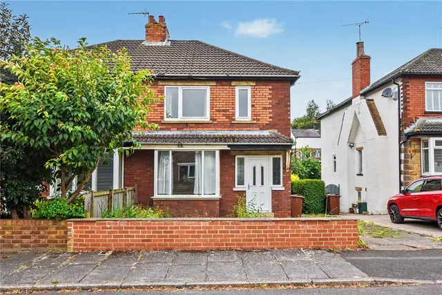 Cavendish Drive, Guiseley, LS20, photo 1