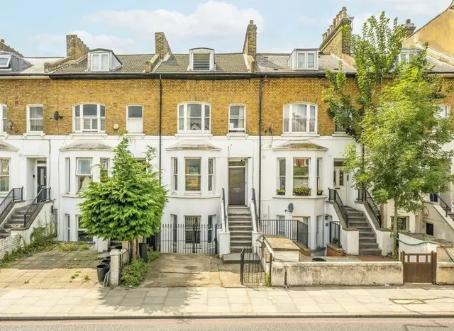 Trinity Road, Tooting Bec, SW17, photo 1